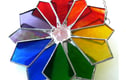 Stained Glass Suncatchers Special