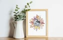 Whimsical Woodland