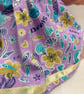 Large Baby Doll Mermaid Dress - Image 5