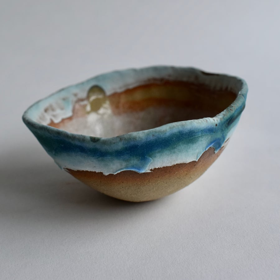 Small Bowl Slight Seconds