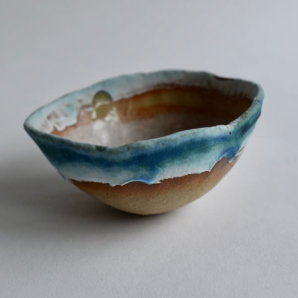 Small Bowl Slight Seconds