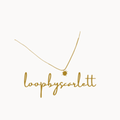 loopbyscarlett