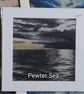 8" x 8" Fine Art Limited Editon Mounted Prints - Image 4
