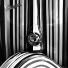 Vespa Piaggio Italian Scooter Motorbike Photograph Print
