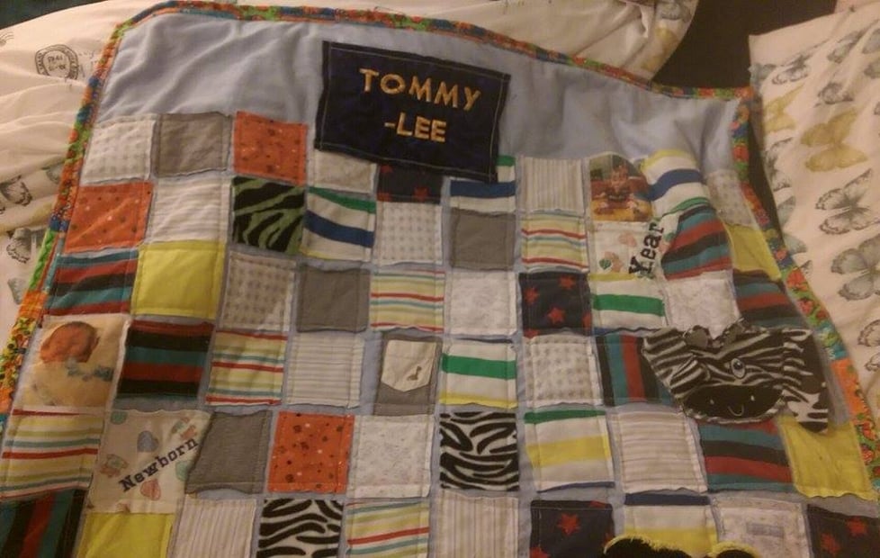 Devy's Dream of Sew Eclectic