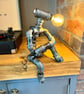The Companion Industrial Iron Pipe Lamp - Image 2