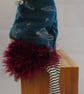 Lavender Gnome - Red Beard - Image 3