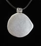PENDANT VINTAGE CHINA CERAMIC NECKLACE - Image 5