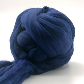 Bio-Nylon Top Fibre Royal Blue