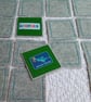 Matching pairs memory game in felt, Own choice theme - UKCA safety tested toy - Image 5