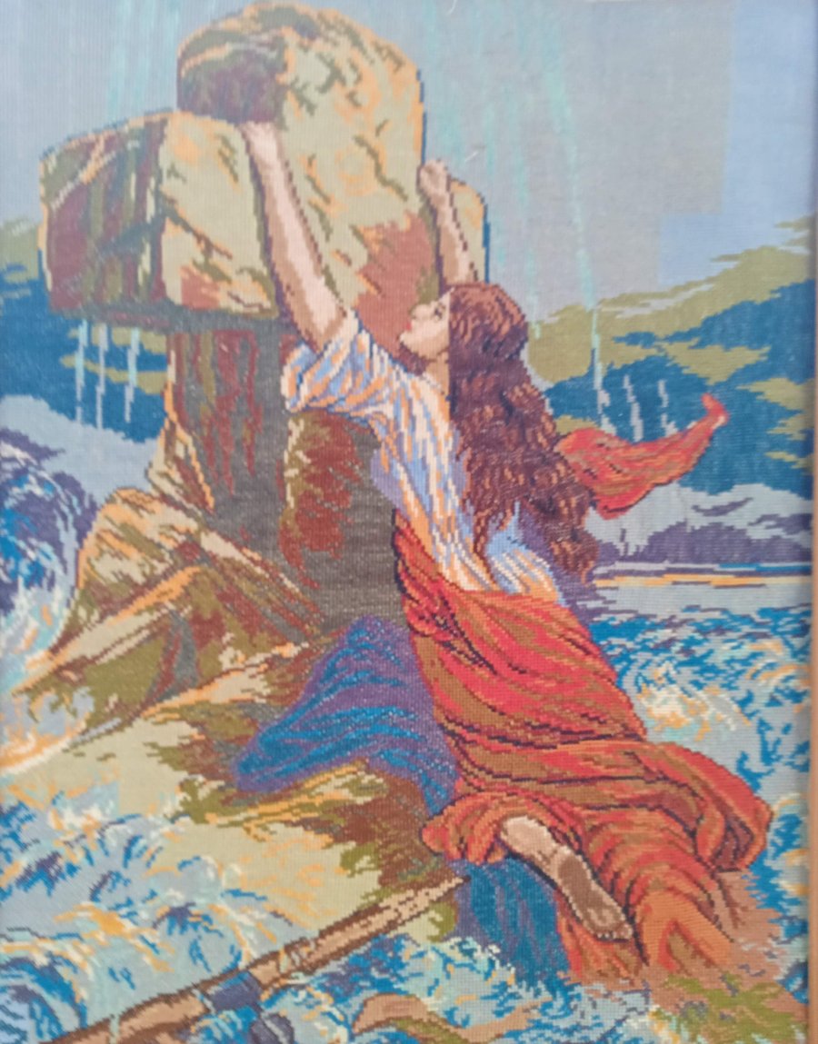 Image of Soul of peace 