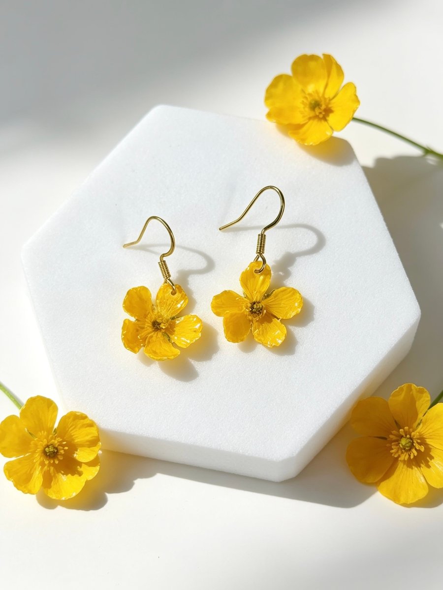 Isla Crafts Handmade Jewellery