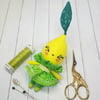 Lemon Doll Lime