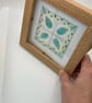 Limited Edition Watercolour print Decorative art design - Image 3