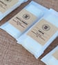 scented wax melts eco friendly melts coconut and rapeseed wax sustainable 