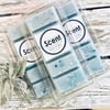  Book of Spells Snap Bar Wax Melts 