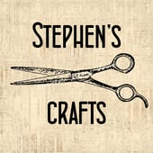 Stephen's Craftsd