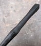 Bog Oak Pagan Wand