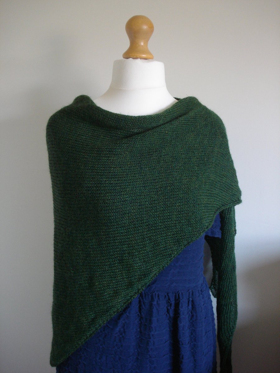 British Wool Wrap