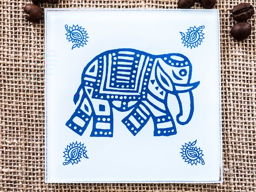 Elephant block cheap