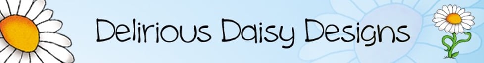 Delirious Daisy Designs 