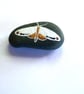 Moth Spirit Stone - READY TO SHIP - Image 2