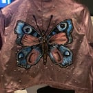 Butterfly jacket 