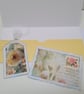 Gift Voucher Money Wallet with Matching Note Card & Gift Tag - Congratulations - Image 2