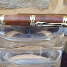 The Victorian twist pen