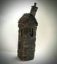 Rustic Haunted House - MADE TO ORDER - Image 5