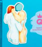 LOVERS Fridge Magnets - Image 6