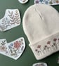 Stick and Stitch Mini Meadows Designs - Image 6