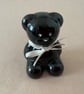 Resin bear figurine, statues, desk buddies, ornaments, pet hug - Image 4