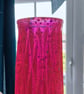Handmade epoxy resin bud vase - Image 2