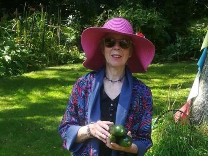 Henty Laggart Scotland