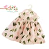 Lily of the Valley Dress
