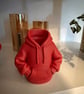 Hoodie Pen Holder – Handmade Desk Organiser - Image 4