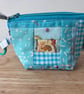 Summer seconds - Cotton pouch - super cute