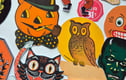 Halloween/ Spooky