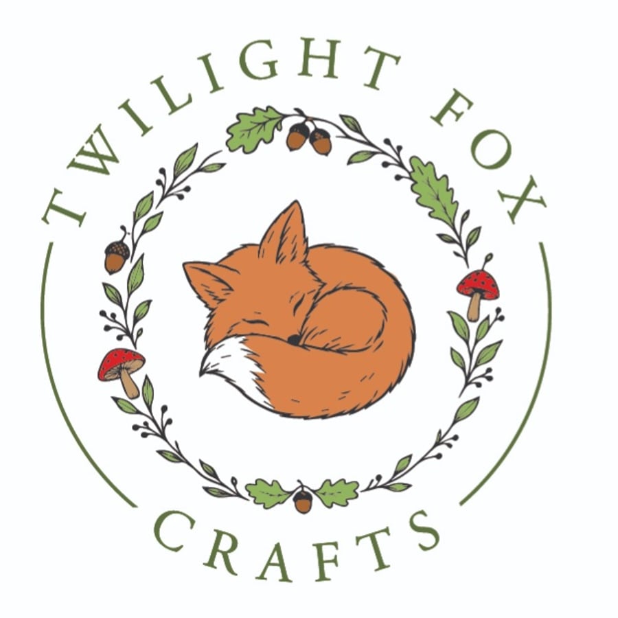 The Twilight Fox