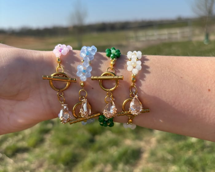 GoldCherryGems