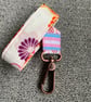 Flower 100% Cotton Lanyard - Image 4