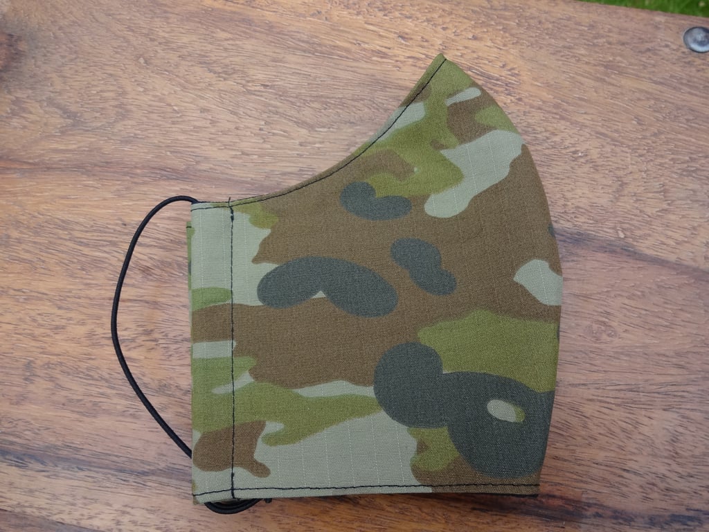 Face Mask size MEDIUM