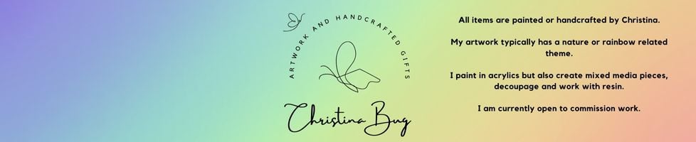 Christina Bug