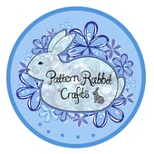 Pattern Rabbit Crafts