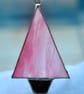 Stained glass Christmas tree - small - Image 9