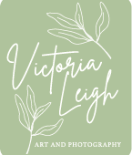Victoria Leigh Art And Photography