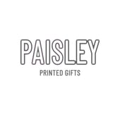Paisley Printed Gifts