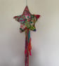 Stitched Wishing Star  - Image 10