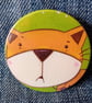 Picture Book  Badge - Cats - Image 3